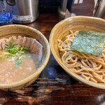 つけ麺 えん寺 - 