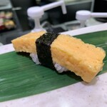 立食い寿司 根室花まる - 