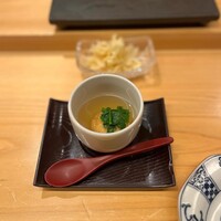 鮨よしかわ 恵比寿 - 