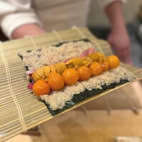鮨よしかわ 恵比寿 - 