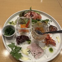 エサカイタリアン オカムー - 