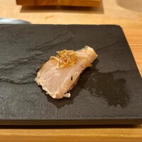 鮨よしかわ 恵比寿 - 