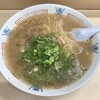 八ちゃんラーメン