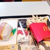 マクドナルド - 