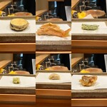 天蕎 かたへい - 