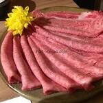 焼肉 しゃぶしゃぶ 石田屋。 - 