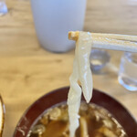 元祖田舎っぺうどん - 