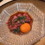 Ginza Chikamitsu - 