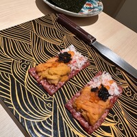 銀座 ちかみつ 六丁目 - 