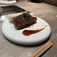 USHIGORO S. GINZA - 
