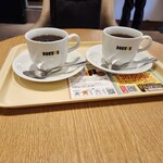 ドトールコーヒーショップ - 