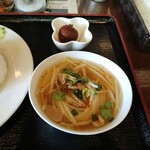 タイ料理 メーパオ - 