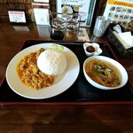 タイ料理 メーパオ - 