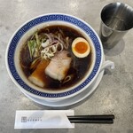 黄金製麺食堂 - 