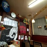 タイ料理 メーパオ - 