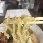 手打ち麺 やす田 - 