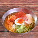 Morioka Cold Noodles