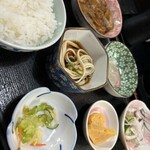 季節料理　藤 - 