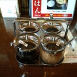 タイ料理 メーパオ - 