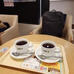 ドトールコーヒーショップ - 
