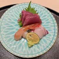鮨 はやたか - 