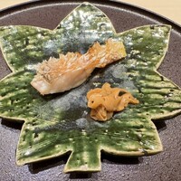 鮨 はやたか - 