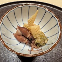 鮨 はやたか - 