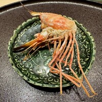 鮨 はやたか - 