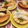 回転海鮮寿司 錦 伊川谷店