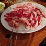 Genki Shichirin Yakiniku Gyuushige - 