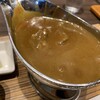 欧風カレー ガヴィアル コレド室町2号店