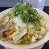 中華そば 樽屋 - 料理写真: