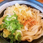 香の川製麺 - 