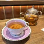 紅茶専門店nanashian - 