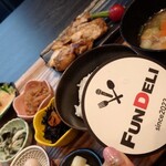 FUNDELI - 