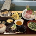 本気海鮮 ほんまる - 