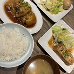 釘本食堂 - 