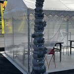 本気海鮮 ほんまる - 