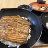 Unagi Kappou Kashiwaya - 