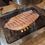 焼肉ホルモン ちゅらロース - 