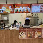 TAIWAN CAFE BullPulu - 