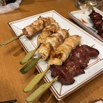 Yakitori Hare Tsubame - 