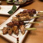 Yakitori Hare Tsubame - 