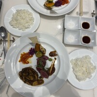神戸牛洋食アモナ - 