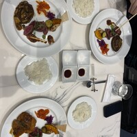 神戸牛洋食アモナ - 
