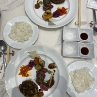 神戸牛洋食アモナ - 