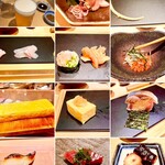 Kagurazaka Sushi Rin - 