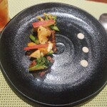 中華旬彩 森本 - 