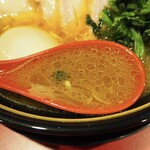 Iekei Ramen Inabaya - 