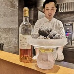 Restaurant DESTINA - 